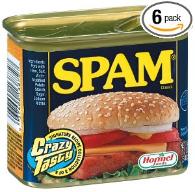 SPAM Classic
