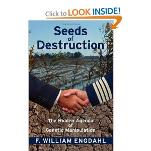Seeds of Destruction book