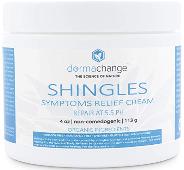 Shingles Relief Cream