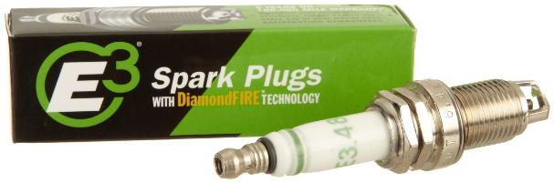Spark plugs