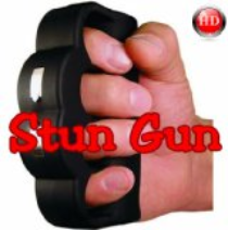 Stun Gun Free app