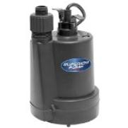 Sump pump is an overlooked prep