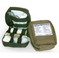 Tactical first aid kit