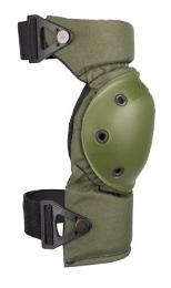 Tactical knee pad