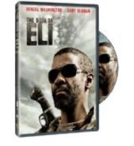 Prepper movie: The book of Eli