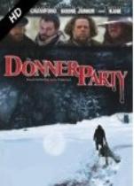 Prepper Movie: Donner Party