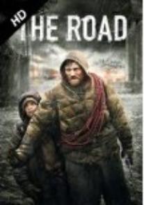Prepper movie: The road