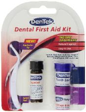 Dental First aid Kit