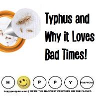 What preppers need to know about Typhus