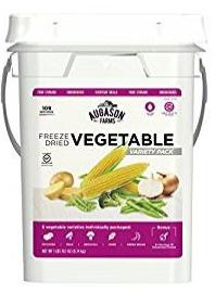 Vegetable bucket
