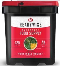 Ready wise Vegetable Bucket