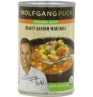Wolfgang Puck Veggie Soup