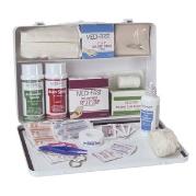 Vehicle First Aid kit