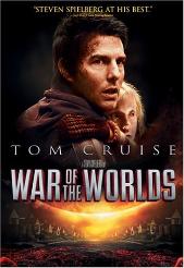 Prepper Movie: War of the Worlds