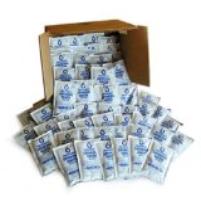 Datres emergency water pouches ~ available in packs of 64