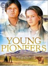 Prepper Movie: Young Pioneers