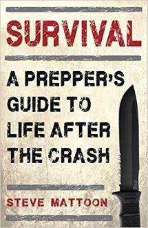 Prepper's guide to life after the crash