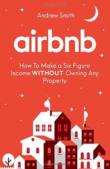 How to make a six figure income iwth airbnb