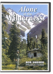 Prepper Documentary Dick Proenneke - alone in the Wilderness