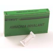 Ammonia Inhalant