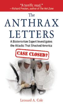 The Anthrax Letters