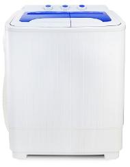 Apartment washer / spin dryer