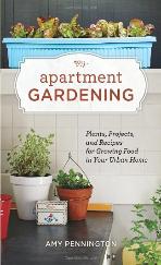 Apartment gardening