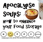 Apocalypse soup