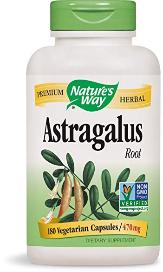 Astragaulus Root