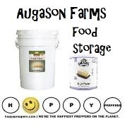 Augason Farms Food Storage