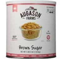 Auguson farms brown sugar