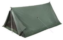 Classic backpacking tent