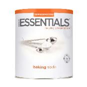 Emergency Essentials ~ Baking soda