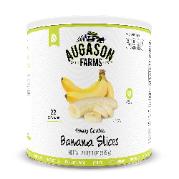 Banana slices - Augason farms