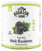 Augason Farms Blackberries