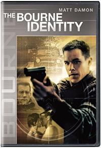 Bourne identity