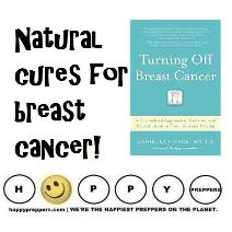 Natural Cures for Breast Cancer