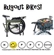 Bugout bikes