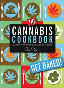 the cannabis cookbook