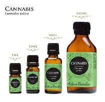 Eden Garden Cannabis oil