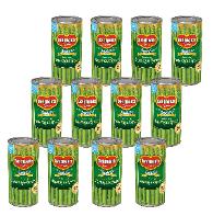 Del Monte Canned Asparagus