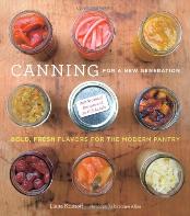 Canning book