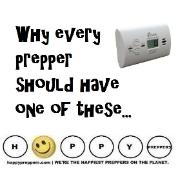 Why every prepper should have a carbon monoxide detector