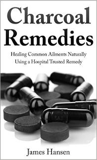 Charcoal remedies by James Hansen