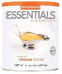 Cheese blend Provident Pantry / Emergency Essentials