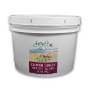 Clover Honey 12 lbs bucket