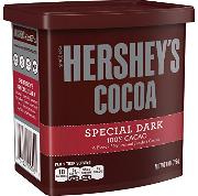 Hershey's Extra Dark Baker's Chocoate