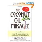 Coconut miracle book