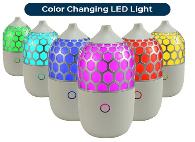 Color changing Diffuser