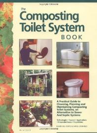 Composting Toilet Book